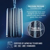 Ninja HydraSense™ Intelligent Water Filtration System, WF1001WH1(Filter 1-pack)
