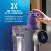 Ninja HydraSense™ Intelligent Water Filtration System, WF1001WH1(Filter 1-pack)