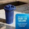 Ninja HydraSense™ Intelligent Water Filtration System, WF1001WH1(Filter 1-pack)