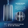 Ninja HydraSense™ Intelligent Water Filtration System, WF1001WH1(HydraSense (Blue))