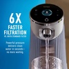 Ninja HydraSense™ Intelligent Water Filtration System, WF1001WH1(HydraSense (Blue))