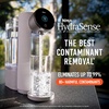 Ninja HydraSense™ Intelligent Water Filtration System, WF1001WH1(HydraSense (White))