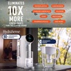 Ninja HydraSense™ Intelligent Water Filtration System, WF1001WH1(HydraSense (White))