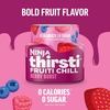 Ninja Thirsti Flavored Water Drops, Berry Burst, Zero Calories(Berry Burst)