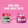 Ninja Thirsti Flavored Water Drops, Berry Burst, Zero Calories(Berry Burst)