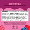 Ninja Thirsti Flavored Water Drops, Berry Burst, Zero Calories(Berry Burst)