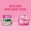 Ninja Thirsti Flavored Water Drops, Berry Burst, Zero Calories(Citrus Variety Pack)