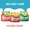 Ninja Thirsti Flavored Water Drops, Berry Burst, Zero Calories(Fruiti Variety Pack)