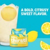 Ninja Thirsti Flavored Water Drops, Berry Burst, Zero Calories(Lemonade)