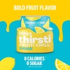 Ninja Thirsti Flavored Water Drops, Berry Burst, Zero Calories(Lemonade)