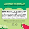 Ninja Thirsti Flavored Water Drops, Berry Burst, Zero Calories(Watermelon Lime)