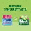 Ninja Thirsti Flavored Water Drops, Berry Burst, Zero Calories(Watermelon Lime)