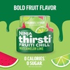 Ninja Thirsti Flavored Water Drops, Berry Burst, Zero Calories(Watermelon Lime)