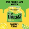 Ninja Thirsti Flavored Water Drops, Fruiti Chill+ Lemon Lime, Zero Calories(Lemon Lime)