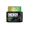 Ninja Thirsti Flavored Water Drops, Fruiti Chill+ Lemon Lime, Zero Calories(Lemon Lime)