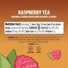 Ninja Thirsti Flavored Water Drops, Fruiti Chill+ Lemon Lime, Zero Calories(Raspberry Iced Tea)