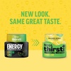 Ninja Thirsti Flavored Water Drops, Fruiti Chill+ Lemon Lime, Zero Calories(Variety Pack)