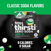 Ninja Thirsti Flavored Water Drops, Zero Soda Orange Soda, Zero Calories(6.21 Fl Oz (Pack of 1))