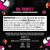 Ninja Thirsti Flavored Water Drops, Zero Soda Orange Soda, Zero Calories(6.69 Fl Oz (Pack of 1))