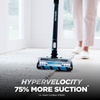 Shark Cordless Pet, Cordless Lightweight Stick Vacuum Cleaner, IY143H(Black)