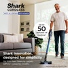 Shark Cordless Pet, Cordless Lightweight Stick Vacuum Cleaner, IY143H(Blue)