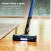 Shark Cordless Pet, Cordless Lightweight Stick Vacuum Cleaner, IY143H(Blue)
