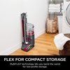 Shark Cordless Pet, Cordless Lightweight Stick Vacuum Cleaner, IY143H(Raspberry)