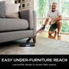 Shark Cordless Pet, Cordless Lightweight Stick Vacuum Cleaner, IY143H(Red)