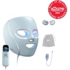 Shark CryoGlow LED Face Mask in Rose Glow, FW312PK(Blue Frost)