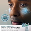 Shark CryoGlow LED Face Mask in Rose Glow, FW312PK(Rose Glow)