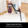 Shark Detect Pro Lift-Away ADV Vacuum, DuoClean Detect, Evergreen, LA802(Detect Lift-Away (Burgundy))