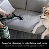 Shark Detect Pro Lift-Away ADV Vacuum, DuoClean Detect, Evergreen, LA802(Detect Lift-Away Pro (Evergreen))