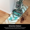 Shark Detect Pro Lift-Away ADV Vacuum, DuoClean Detect, Evergreen, LA802(Detect Lift-Away Pro (Evergreen))