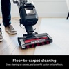 Shark Detect Pro Lift-Away ADV Vacuum, DuoClean Detect, Evergreen, LA802(Rotator Pet Pro Lift-Away w/ DuoClean)