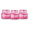 Ninja Thirsti Flavored Water Drops, Berry Burst, Zero Calories(Dragon Fruit)