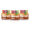 Ninja Thirsti Flavored Water Drops, Fruiti Chill+ Lemon Lime, Zero Calories(Raspberry Iced Tea)