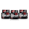 Ninja Thirsti Flavored Water Drops, Zero Soda Orange Soda, Zero Calories(2.07 Fl Oz (Pack of 3))
