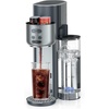 Ninja Thirsti Ultimate Drink System, Soda Maker, Pink, WC3001PK1(Cyberspace)
