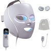Shark CryoGlow LED Face Mask in Rose Glow, FW312PK(Lilac Chill)
