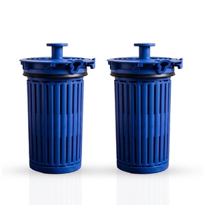 Ninja HydraSense™ Intelligent Water Filtration System, WF1001WH1(Filter 2-pack)
