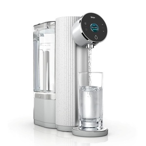 Ninja HydraSense™ Intelligent Water Filtration System, WF1001WH1(HydraSense (White))
