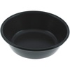 Ninja Non-Stick Griddle Cup [4141J301UKE] Official Accessory Compatible with Ninja Health Grill AG301, Black(Griddle Cup)
