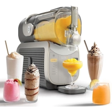 NINJASHOP Soy Milk Maker and HealthyBreakfast
