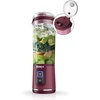Ninja Blast Portable Blender, Cordless, 18oz Vessel, Black, BC151BK(Cranberry)