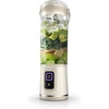 Ninja Blast Portable Blender, Cordless, 18oz Vessel, Black, BC151BK(Cream)