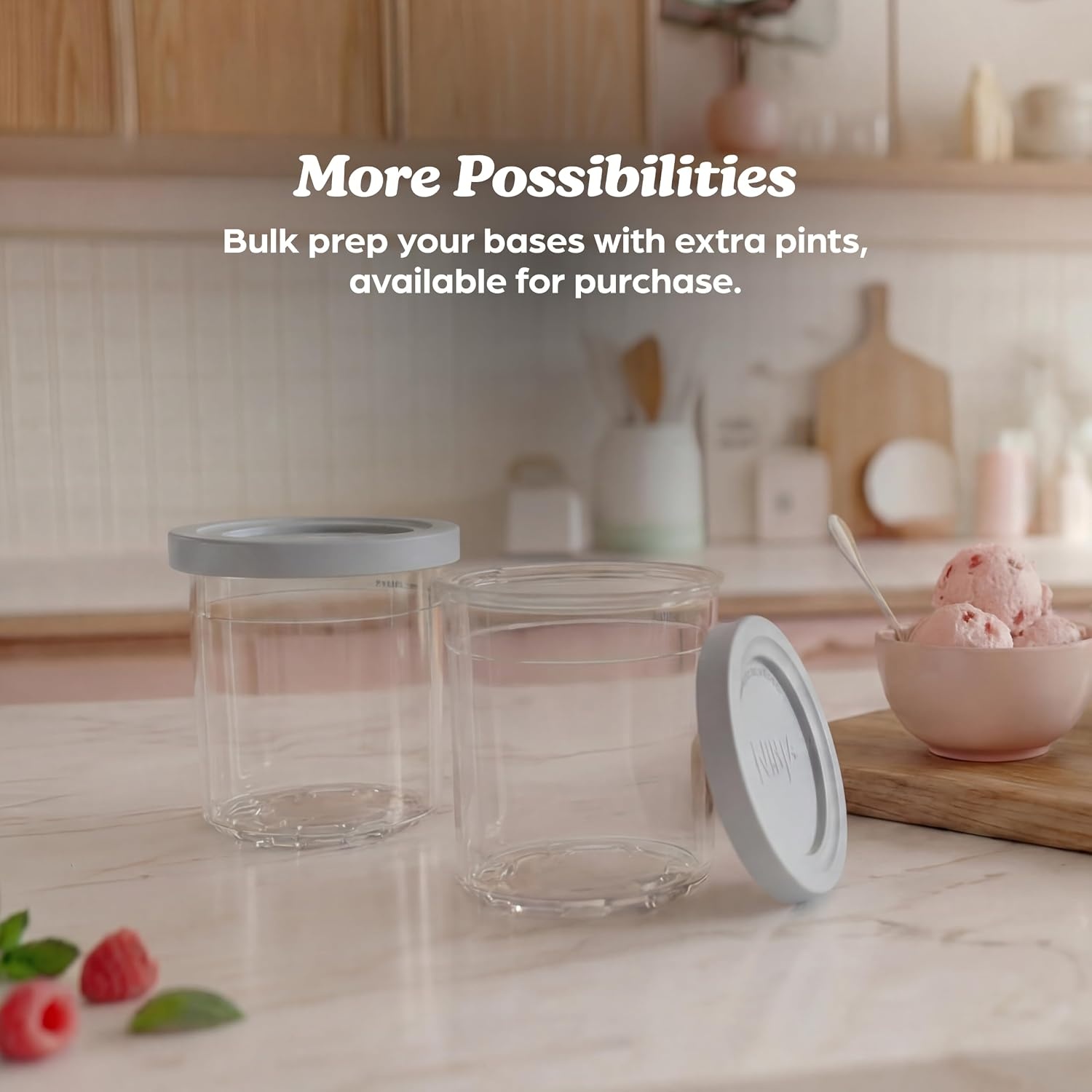image:imageNinja Creami 7in1 Ice Cream Maker Navy NC351