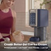 Ninja® Creami® 7-in-1 Ice Cream Maker, Mocha, NC351BR