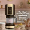 Ninja® Creami® 7-in-1 Ice Cream Maker, Mocha, NC351BR