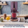 Ninja Creami XL 11-in-1 Ice Cream Maker with XL Capacity, NC601PU