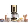 Ninja® Creami® 7-in-1 Ice Cream Maker, Mocha, NC351BR